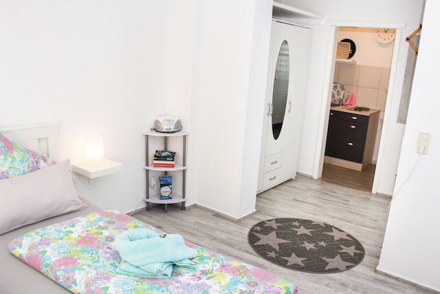 Wohnung 3: Ansicht 5